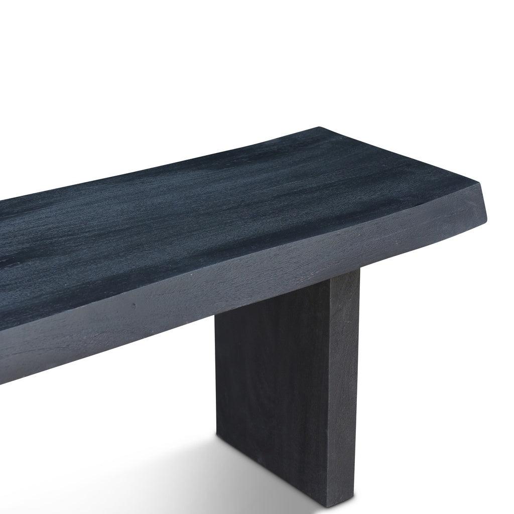 Brooks Wooden Modern Bench