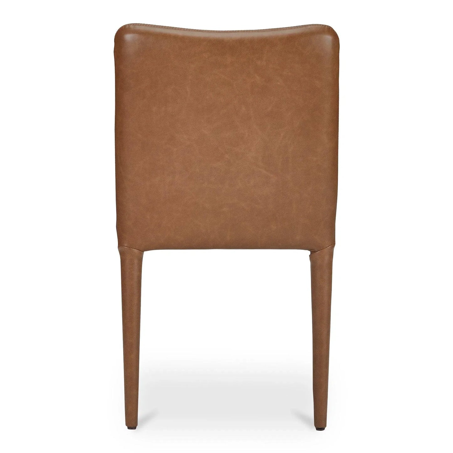 Calla Polyester Upholstered Dining Chair (Set Of 2)