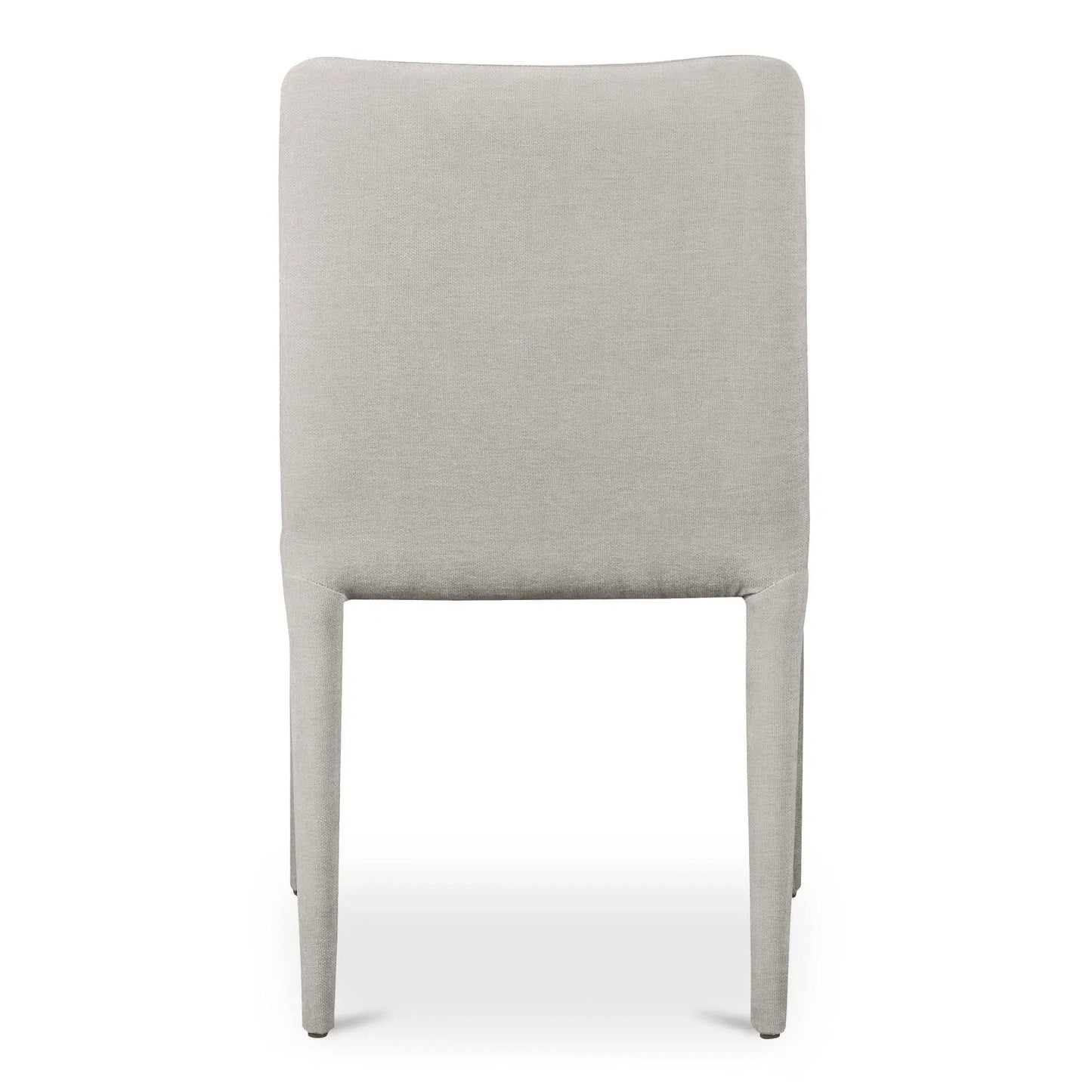 Calla Polyester Upholstered Dining Chair (Set Of 2)