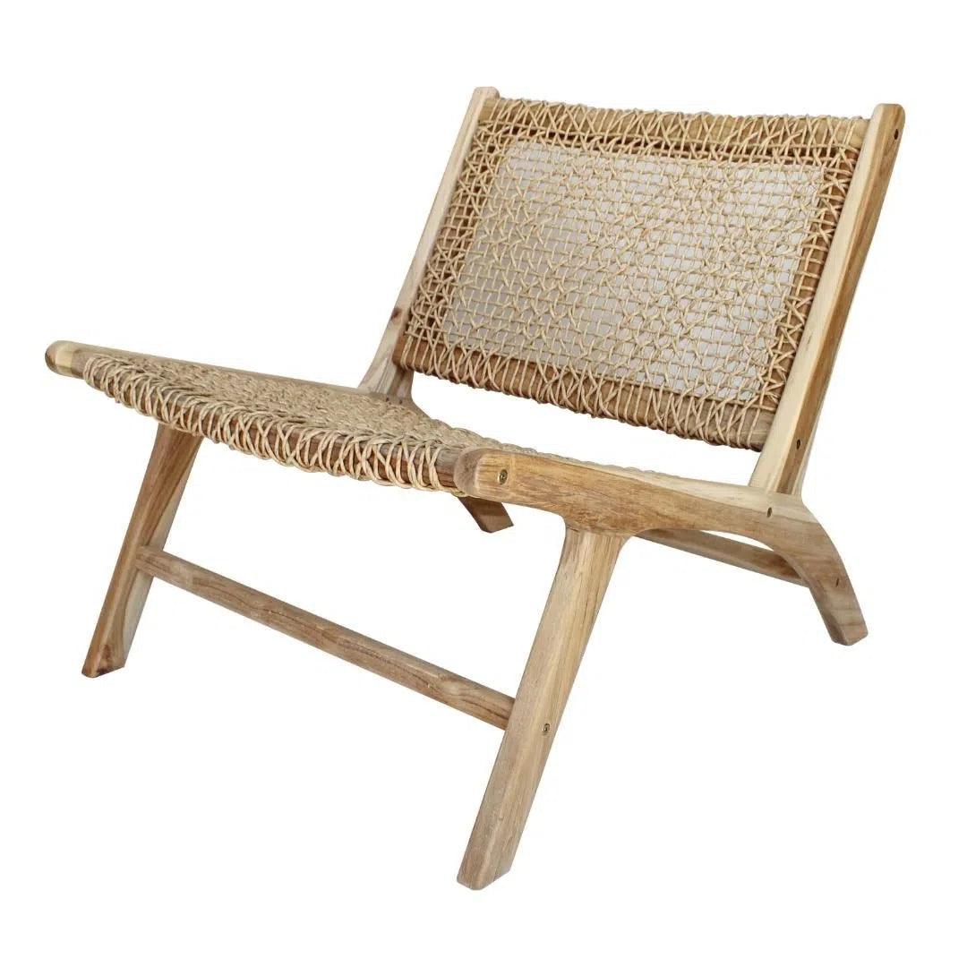 Cameo Outdoor Occasional Chair Outdoor Accent Chairs LOOMLAN By Artesia