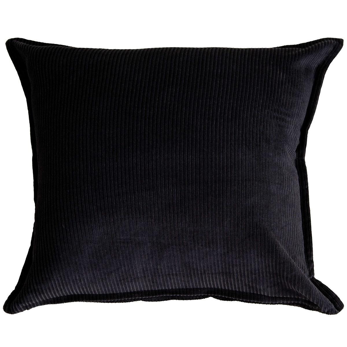 Chao Decorative Throw Pillow With Down Insert Throw Pillows LOOMLAN By LOOMLAN