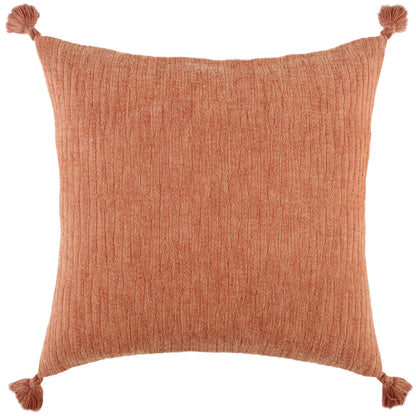 Coco Decorative Pillow For Sofa With Tassels Throw Pillows LOOMLAN By LOOMLAN