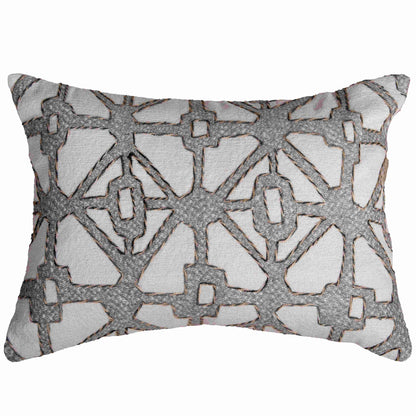 LOOMLAN Danny Outdoor Lumbar Pillow