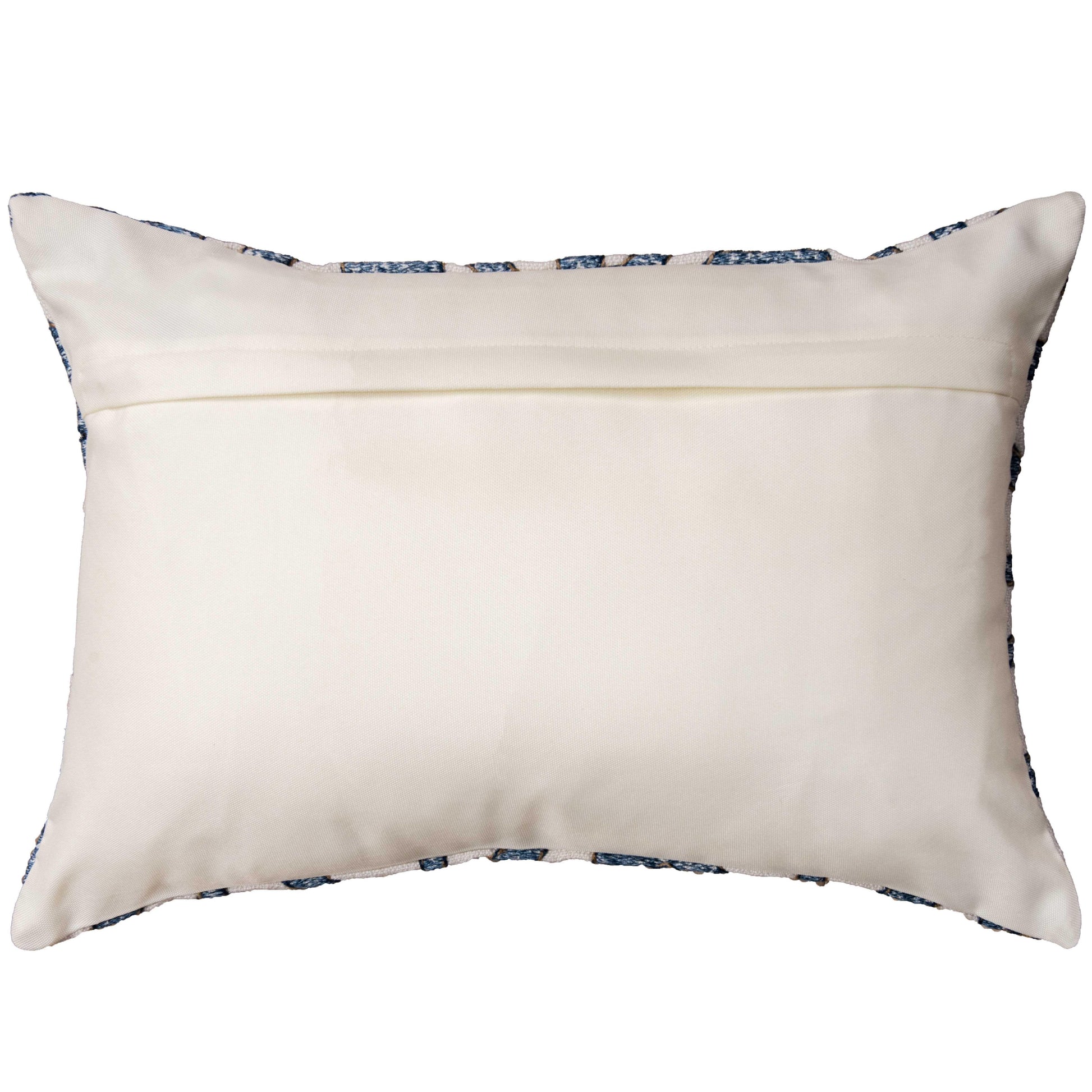 LOOMLAN Danny Outdoor Lumbar Pillow