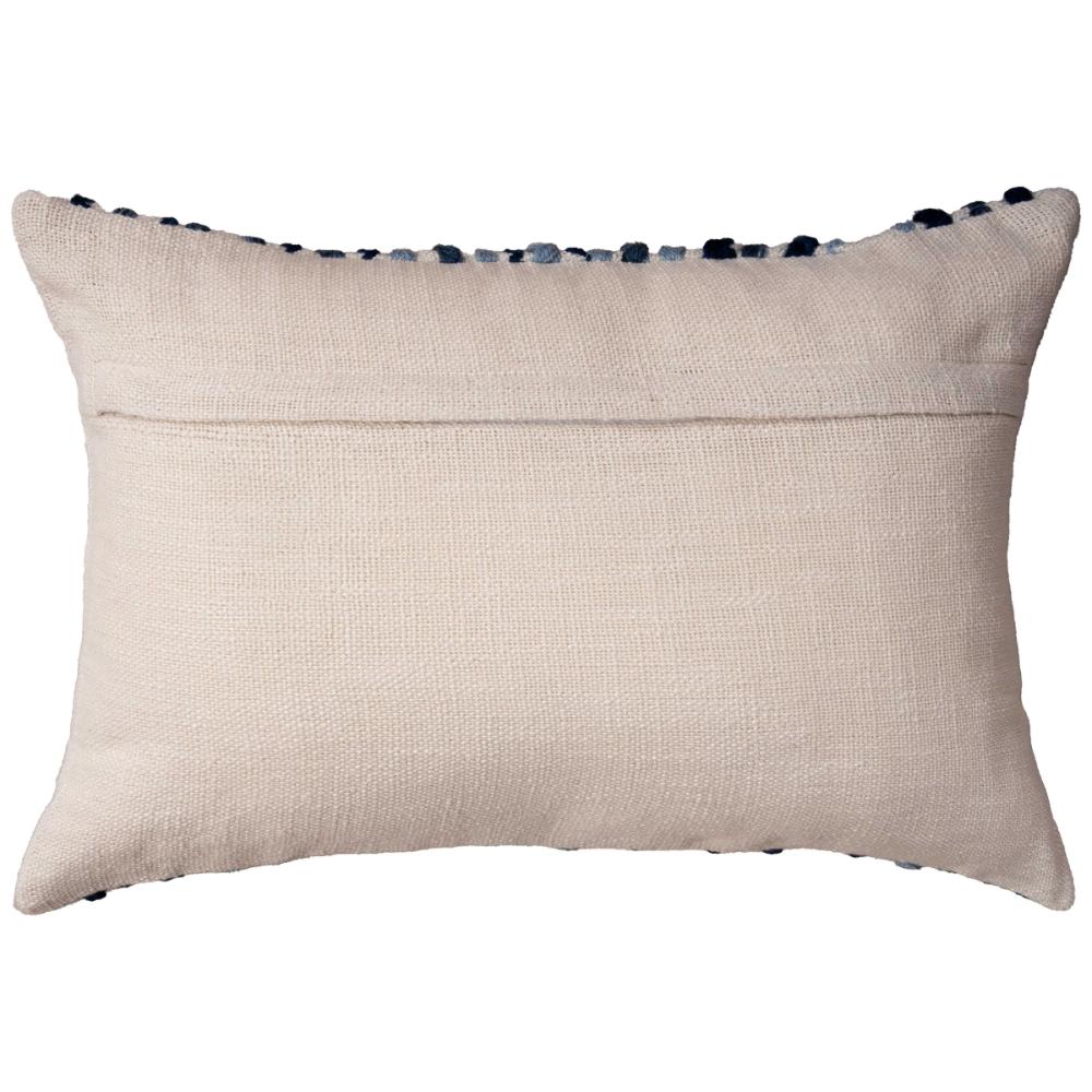 LOOMLAN Danny Outdoor Lumbar Pillow
