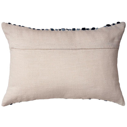 LOOMLAN Danny Outdoor Lumbar Pillow