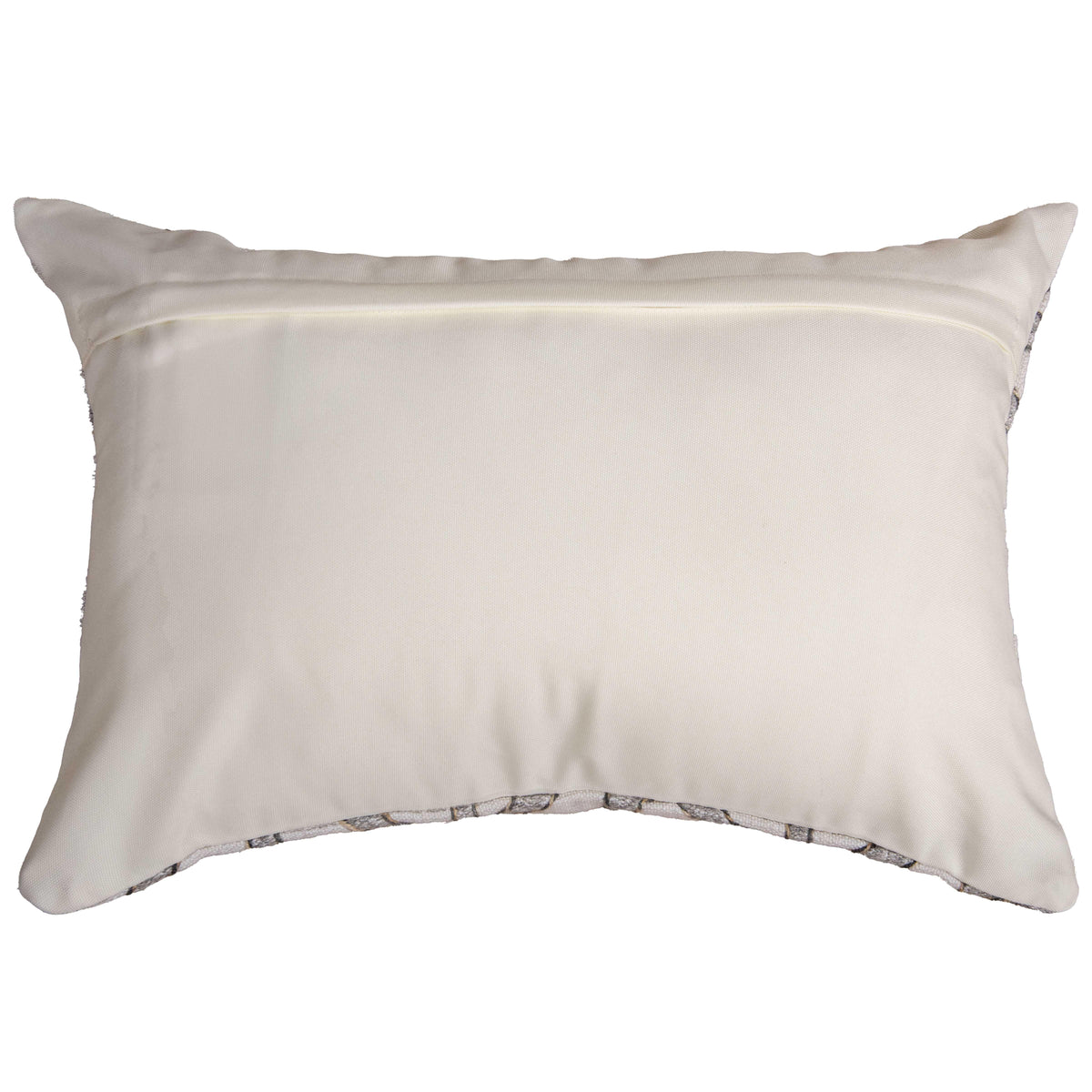 LOOMLAN Danny Outdoor Lumbar Pillow