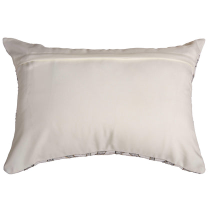 LOOMLAN Danny Outdoor Lumbar Pillow