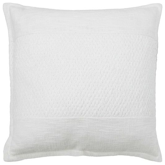 Diaz Throw Pillow Cover With Down Insert Throw Pillows LOOMLAN By LOOMLAN