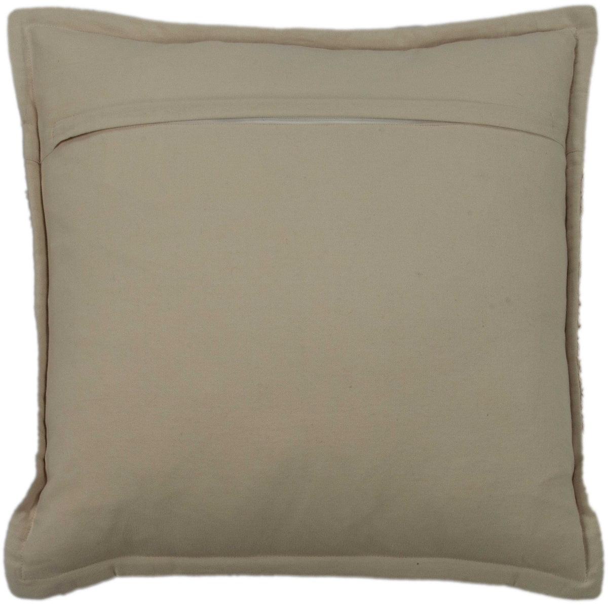 Diaz Throw Pillow Cover With Down Insert Throw Pillows LOOMLAN By LOOMLAN