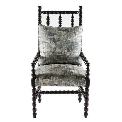 Rhodes Fabric Upholstered Dining Chair