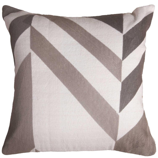 LOOMLAN Gloe Outdoor Throw Pillows