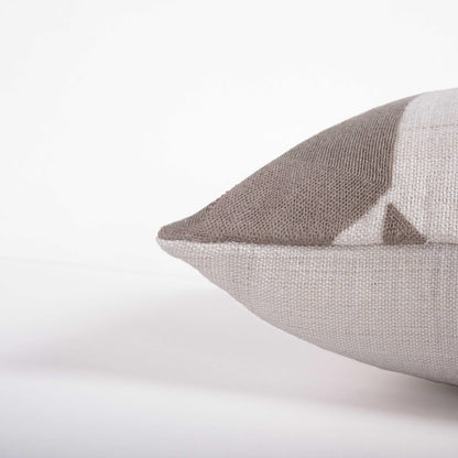 Gloe Outdoor Throw Pillows Outdoor Pillows LOOMLAN By LOOMLAN