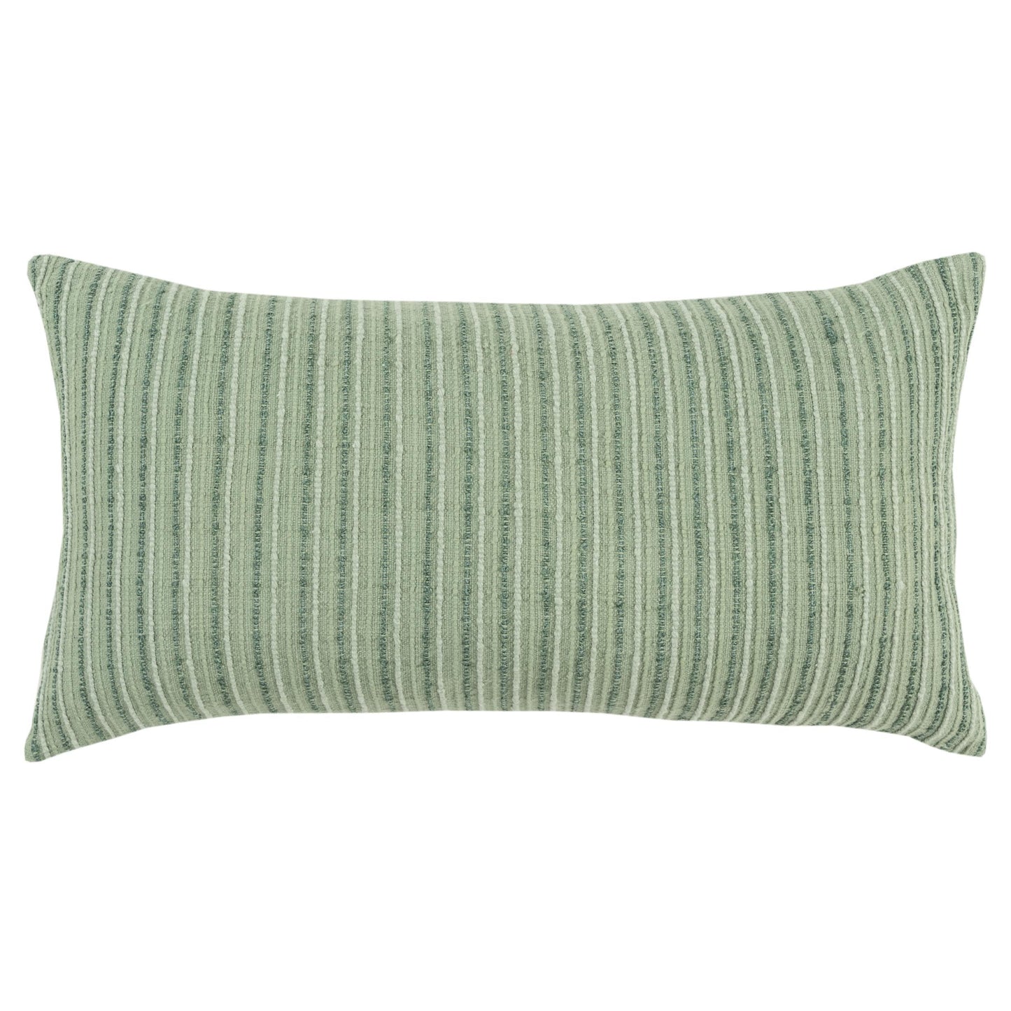 Hilda Textured Lumbar Rectangle Decorative Pillows Throw Pillows LOOMLAN By LOOMLAN