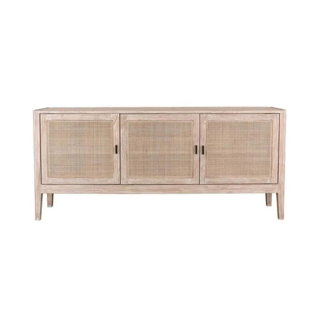 James Cabinet Natural Sideboards LOOMLAN By Artesia