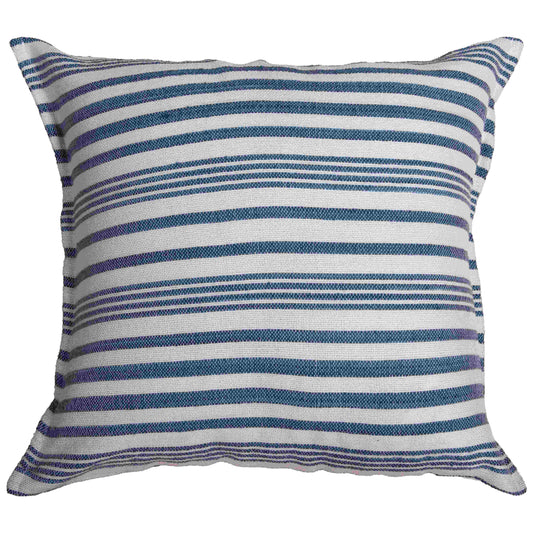 LOOMLAN Jillian Striped Outdoor Throw Pillows