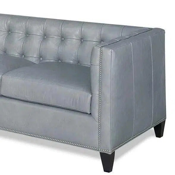 Uptown Sebastian Lasso Your Worries Away with Custom Leather
