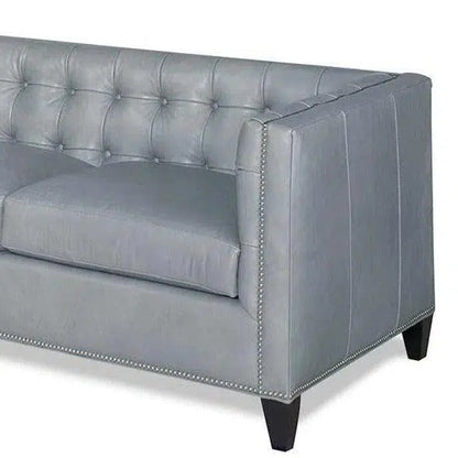 Uptown Sebastian Lasso Your Worries Away with Custom Leather