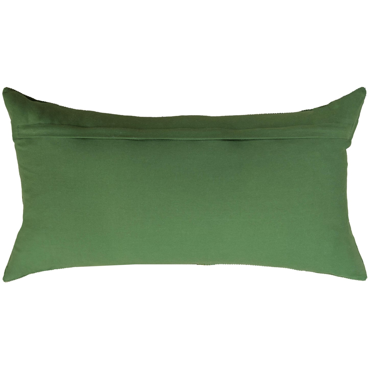 Laura Lumbar Pillow With Insert Throw Pillows LOOMLAN By LOOMLAN