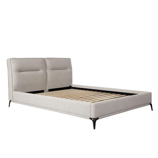 Leandro ClarksonLow Profile Bed Frame