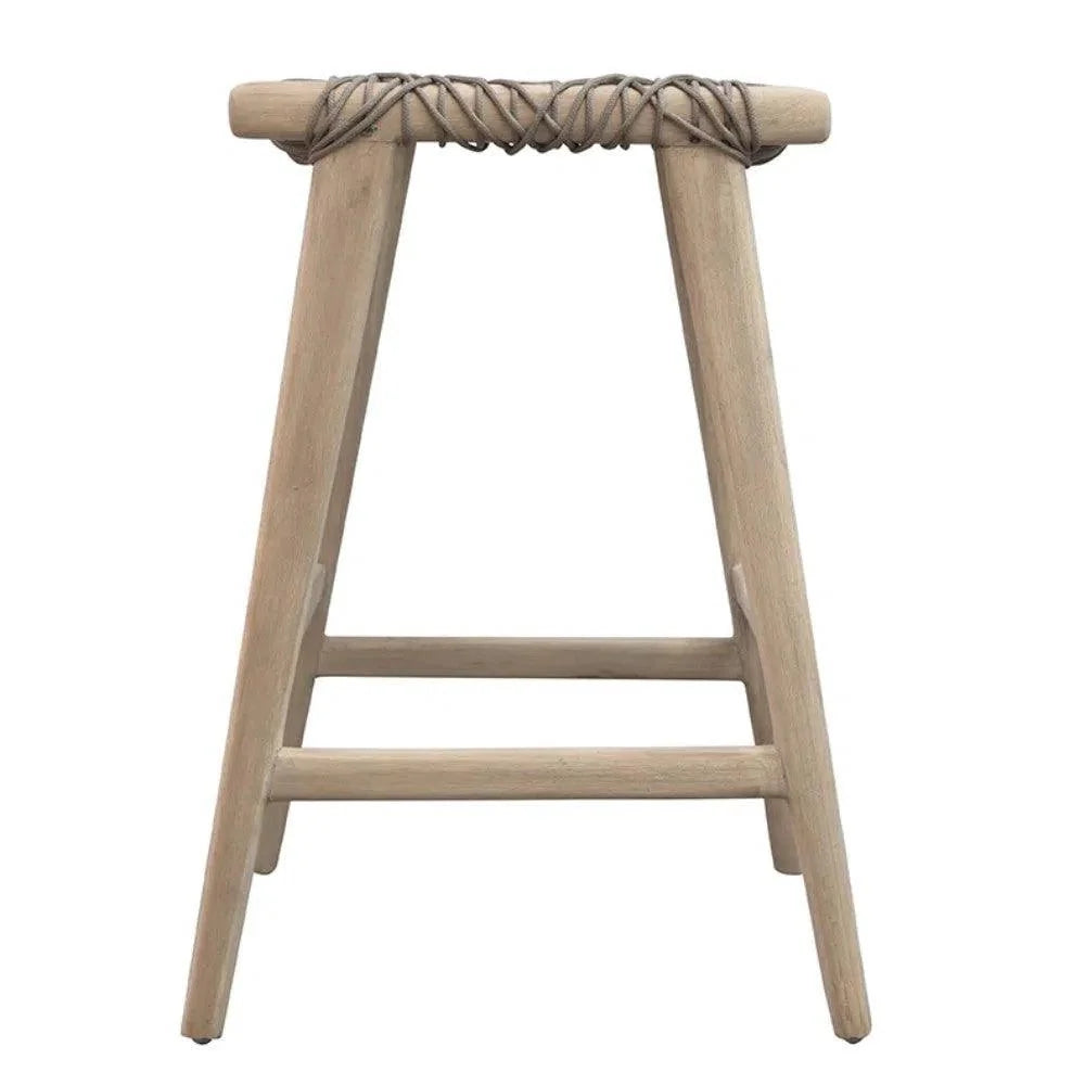 Mina Counter Stool Counter Stools LOOMLAN By Artesia