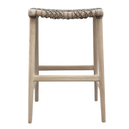 Mina Counter Stool Counter Stools LOOMLAN By Artesia