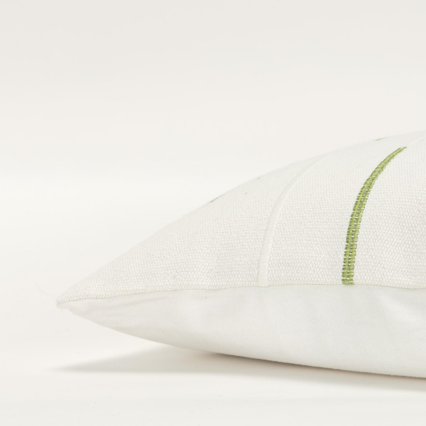 Modern Decorative Lumbar Pillows With Insert Throw Pillows LOOMLAN By LOOMLAN