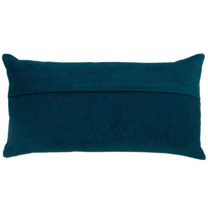 Mora Modern Lumbar Pillow With Down Insert Throw Pillows LOOMLAN By LOOMLAN