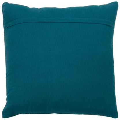 Sasha Cotton Throw Pillows With Down Insert Throw Pillows LOOMLAN By LOOMLAN