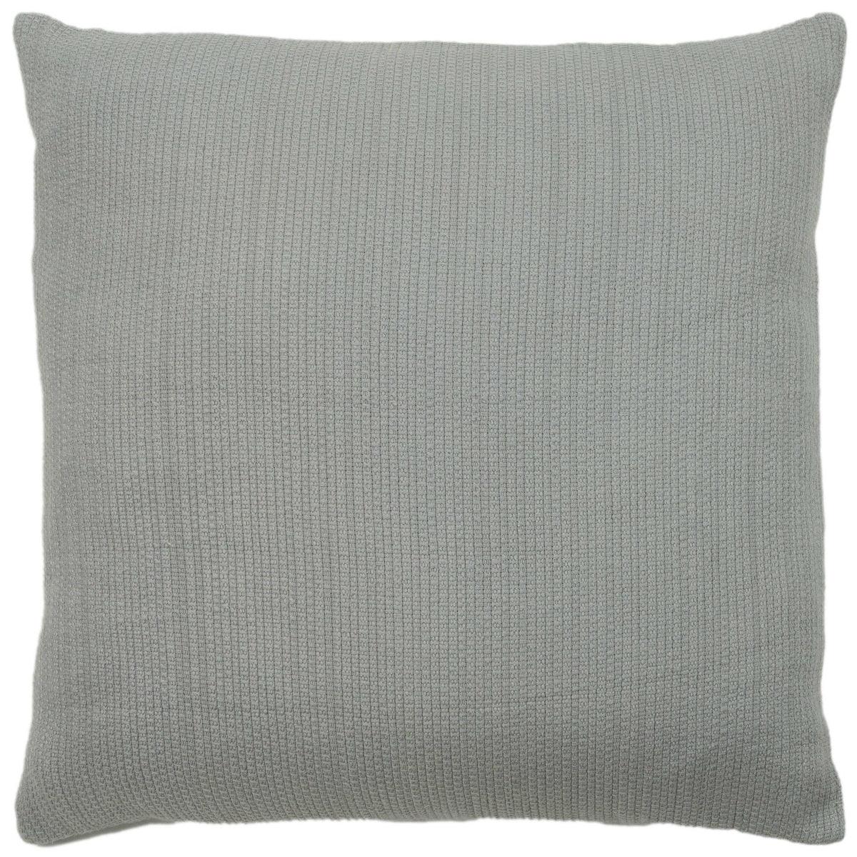 Sasha Cotton Throw Pillows With Down Insert Throw Pillows LOOMLAN By LOOMLAN