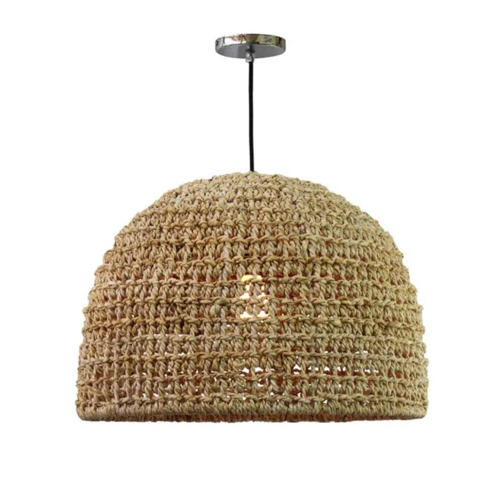 Seacove Pendant Lamp Table Lamps LOOMLAN By Artesia