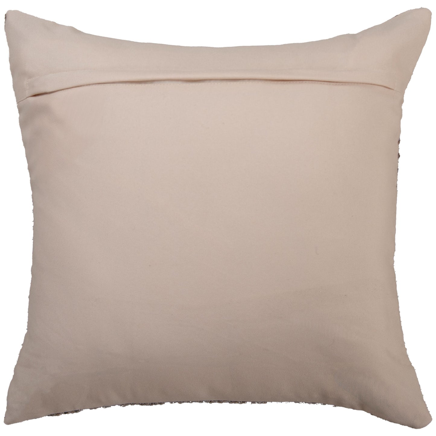 Seul Square Outdoor Throw Pillows Outdoor Pillows LOOMLAN By LOOMLAN