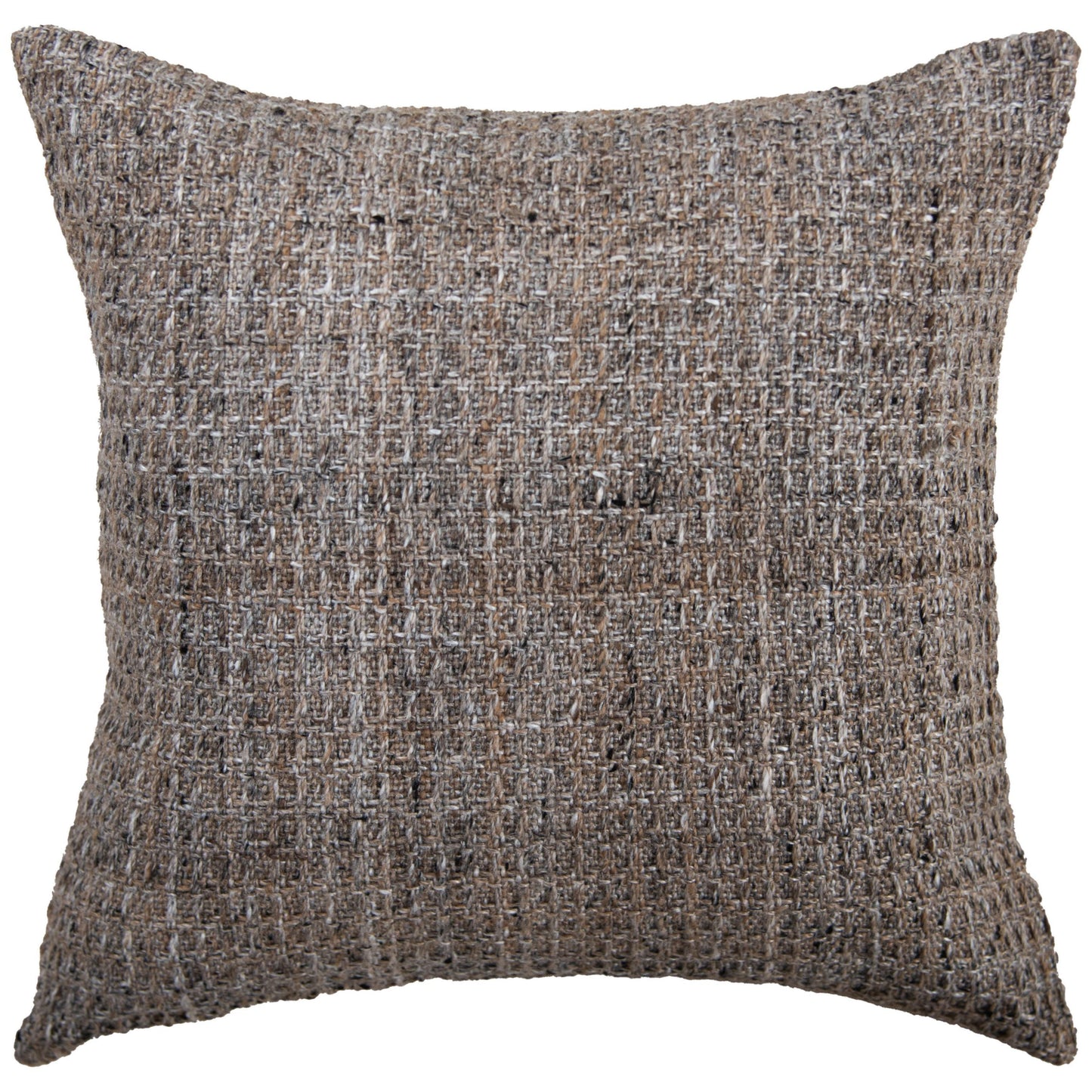 Seul Square Outdoor Throw Pillows Outdoor Pillows LOOMLAN By LOOMLAN
