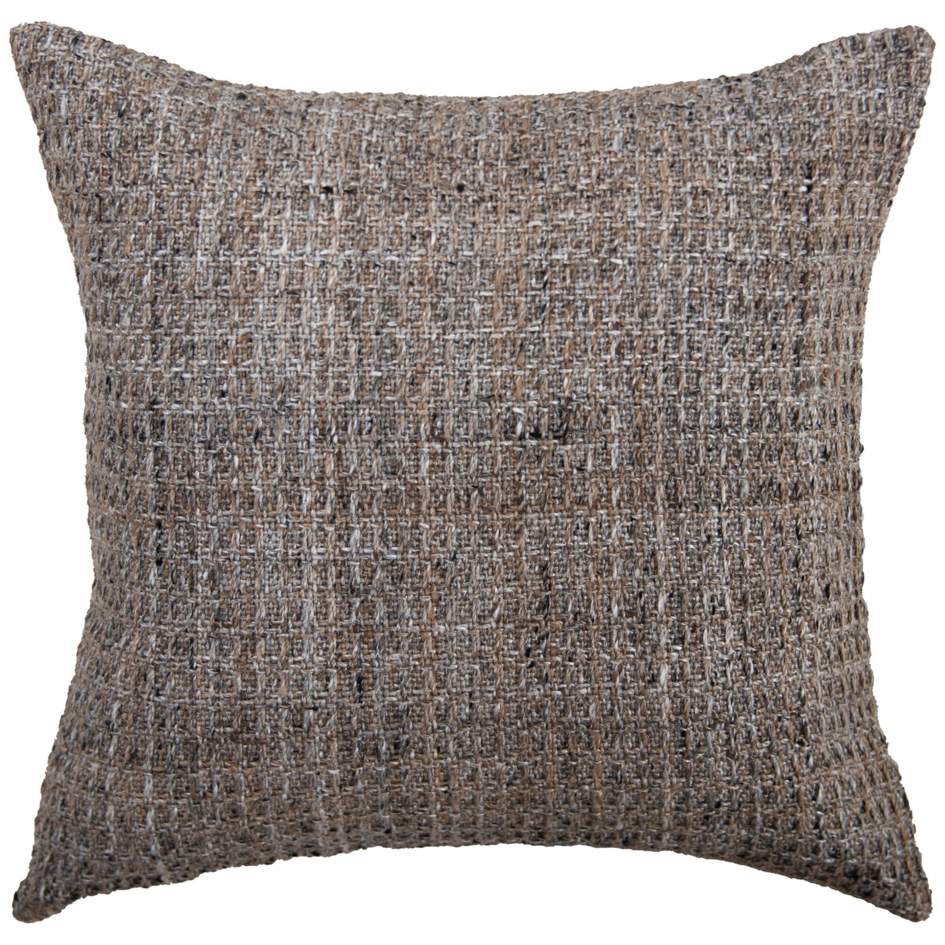 Seul Square Outdoor Throw Pillows Outdoor Pillows LOOMLAN By LOOMLAN