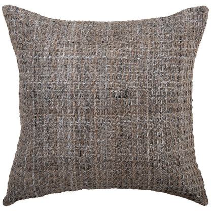 Seul Square Outdoor Throw Pillows Outdoor Pillows LOOMLAN By LOOMLAN