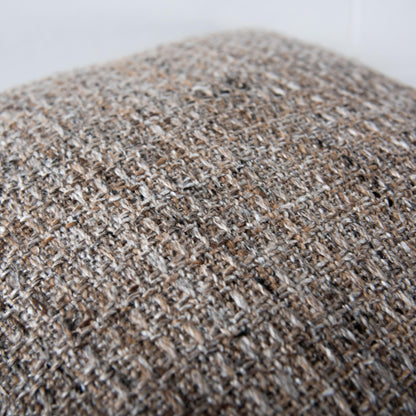 Seul Square Outdoor Throw Pillows Outdoor Pillows LOOMLAN By LOOMLAN