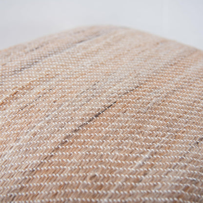 Striped Multicolor Throw Pillows For Outdoors Outdoor Pillows LOOMLAN By LOOMLAN