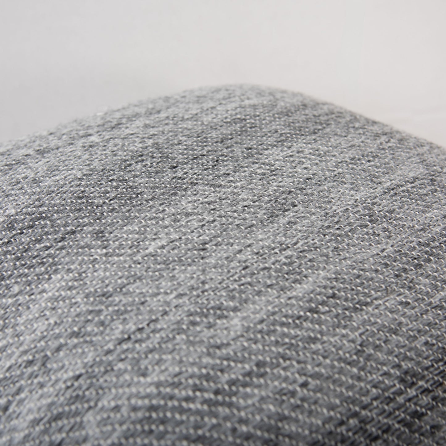 Striped Multicolor Throw Pillows For Outdoors Outdoor Pillows LOOMLAN By LOOMLAN