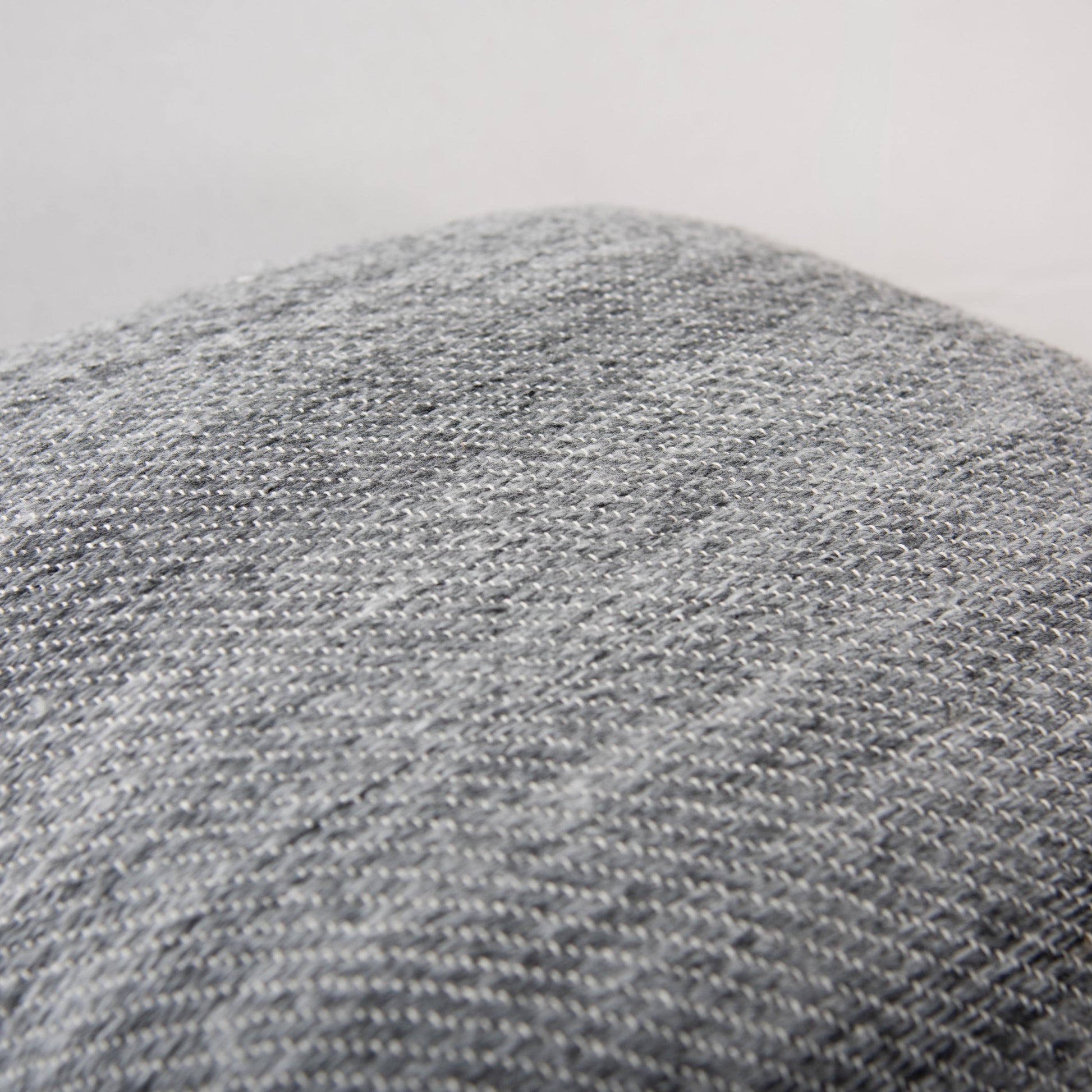 Striped Multicolor Throw Pillows For Outdoors Outdoor Pillows LOOMLAN By LOOMLAN