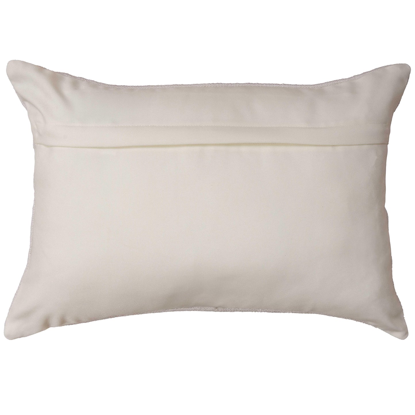 LOOMLAN Vera Botanical Lumbar Outdoror Pillow