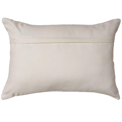 LOOMLAN Vera Botanical Lumbar Outdoror Pillow