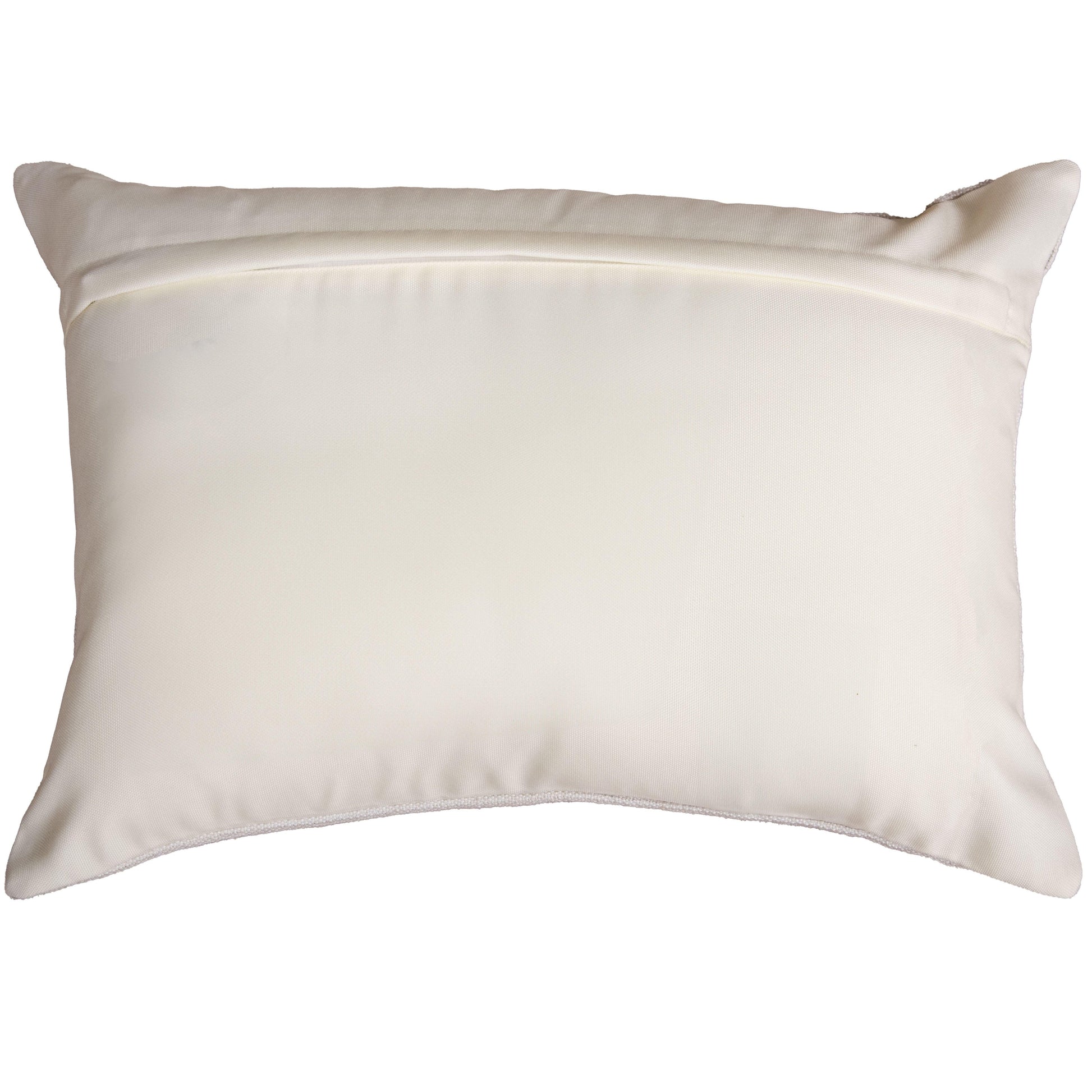 LOOMLAN Vera Botanical Lumbar Outdoror Pillow
