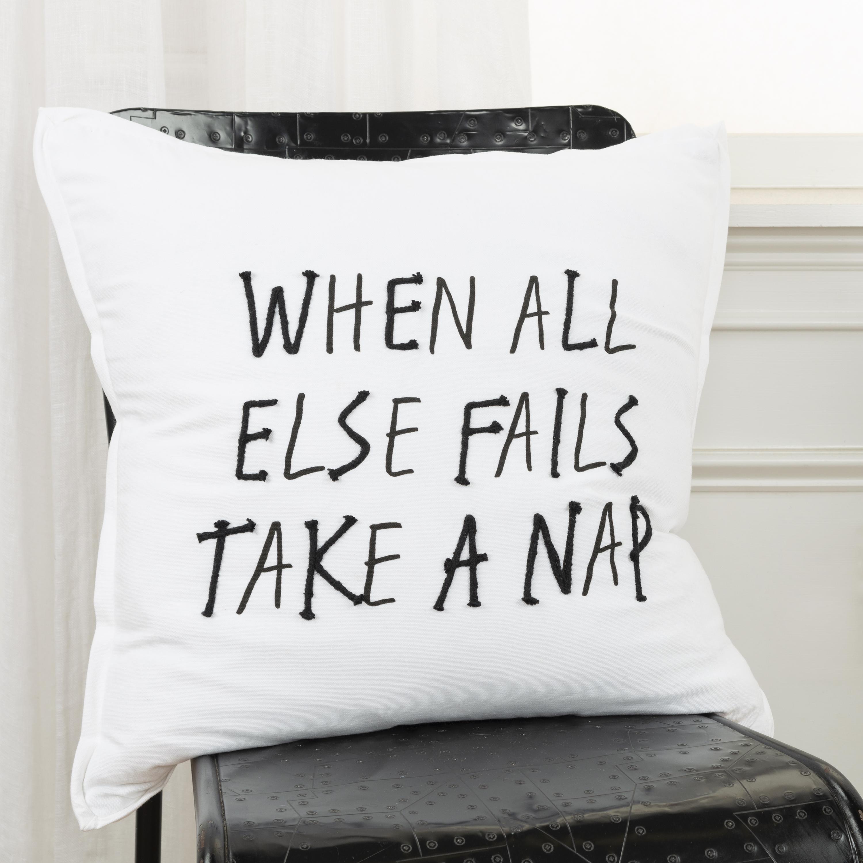 Fun couch pillows best sale