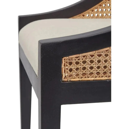 Furniture Classics Loudoun Arm Dining Chair (Set of 2)