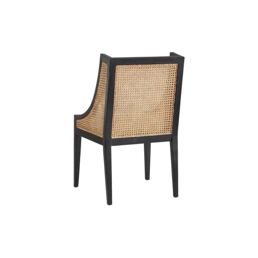 Furniture Classics Loudoun Arm Dining Chair (Set of 2)