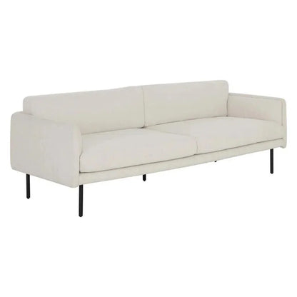 SUNPAN Luella Fabric Classic Sofa