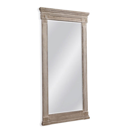 Ione Brown Vertical Floor Mirror