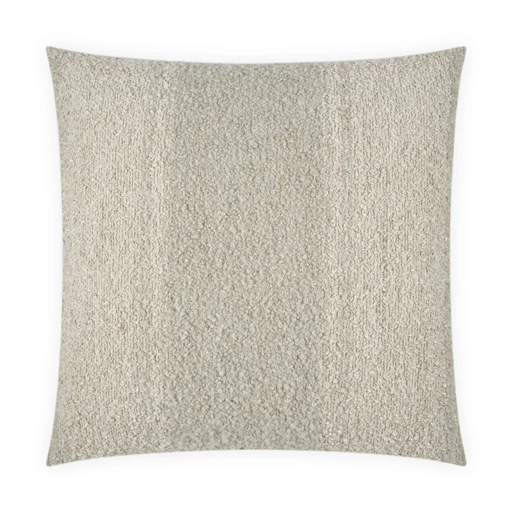 D.V. Kap Bastion Handmade Cotton Throw Pillow