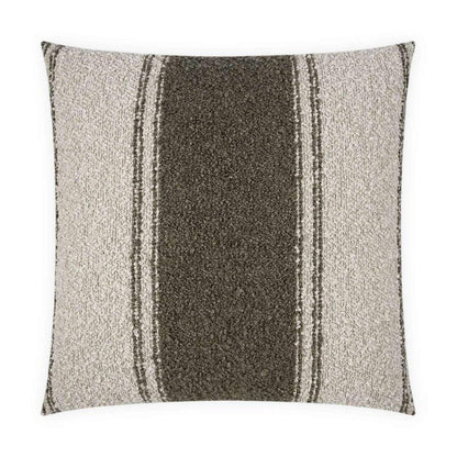 D.V. Kap Bastion Handmade Cotton Throw Pillow