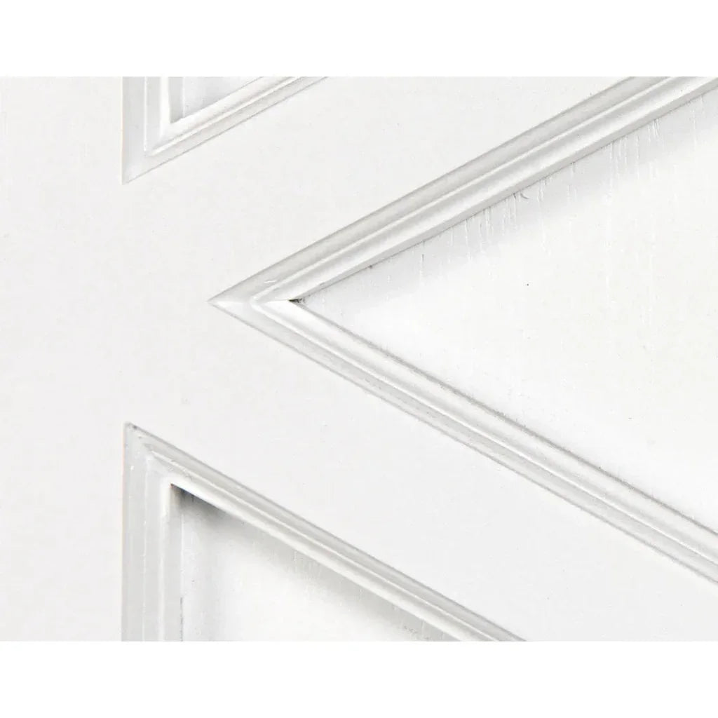 Maharadscha Carved Mahogany Hutch